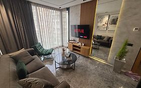Studio Lumineux Et Cosy