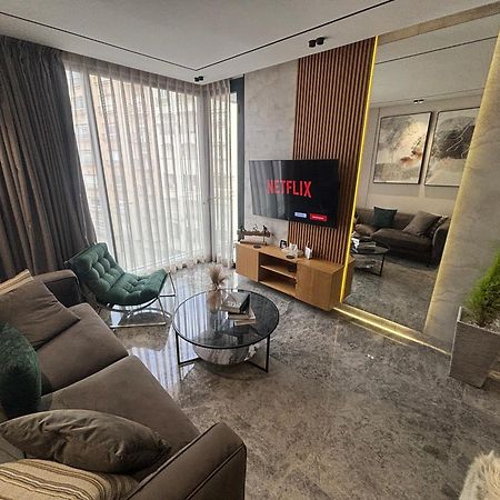 Studio Lumineux Et Cosy Casablanca Extérieur photo